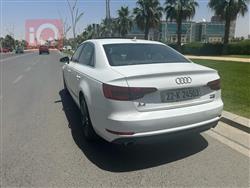 اودي A4